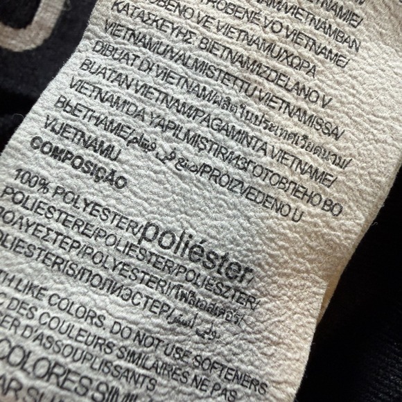 Under Armour Womens PuPlay Up Twist Large Black Loose Shorts - Picture 3 of 8